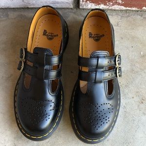 Women’s dr. Martens shoes